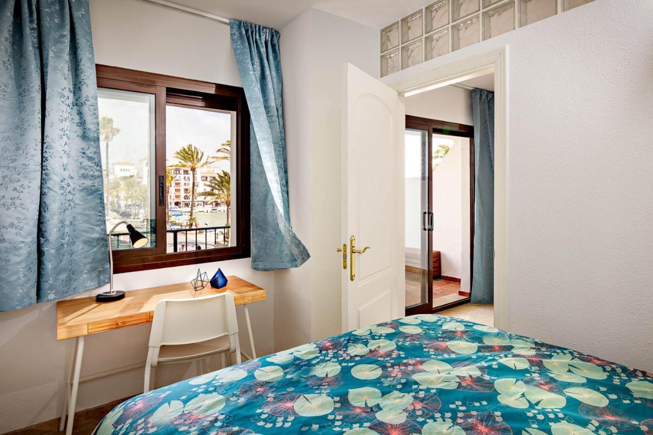 דירות מנילבה Marina Real 2434 מראה חיצוני תמונה