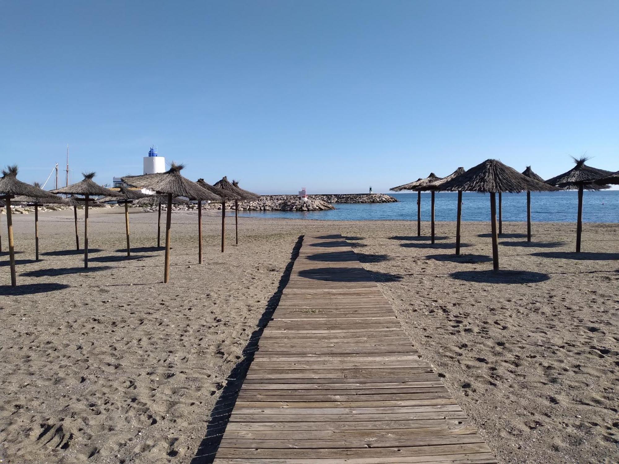 דירות מנילבה Marina Real 2434 מראה חיצוני תמונה