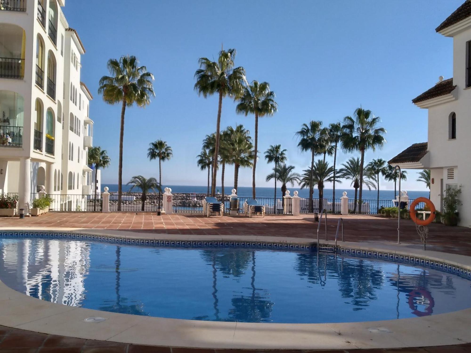 דירות מנילבה Marina Real 2434 מראה חיצוני תמונה